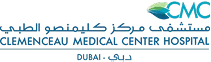 Clemenceau Medical logo, Delegata partner hospital
